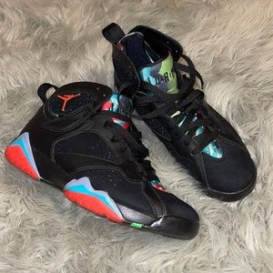 AIR JORDAN 7 RETRO BARCELONA NIGHTS